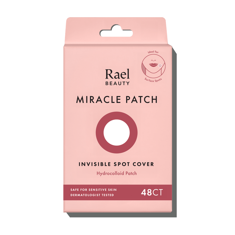 Miracle Patch Invisible Spot Cover K4