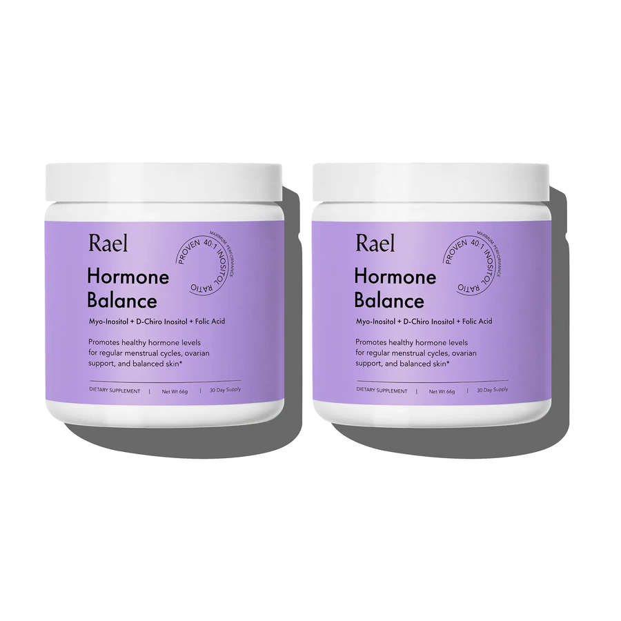 Hormone Balance Supplement Y0