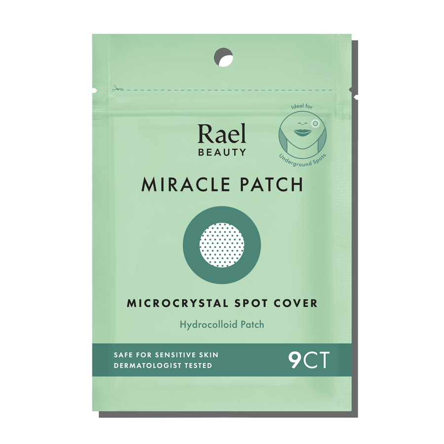 Miracle Patch Microcrystal Spot Cover G5
