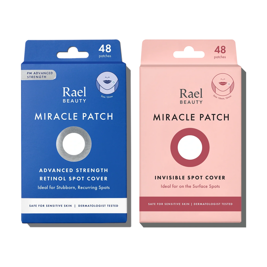 Miracle Patch Day & Night Bundle B5