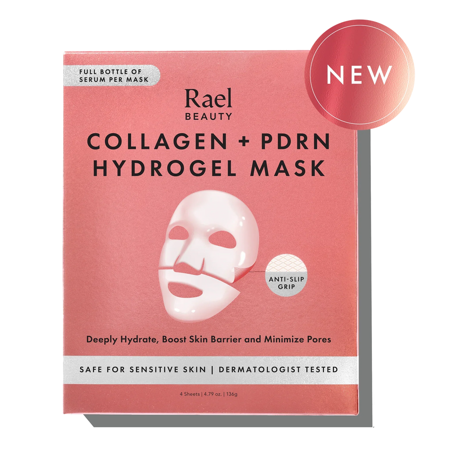 Collagen + PDRN Hydrogel Mask T8