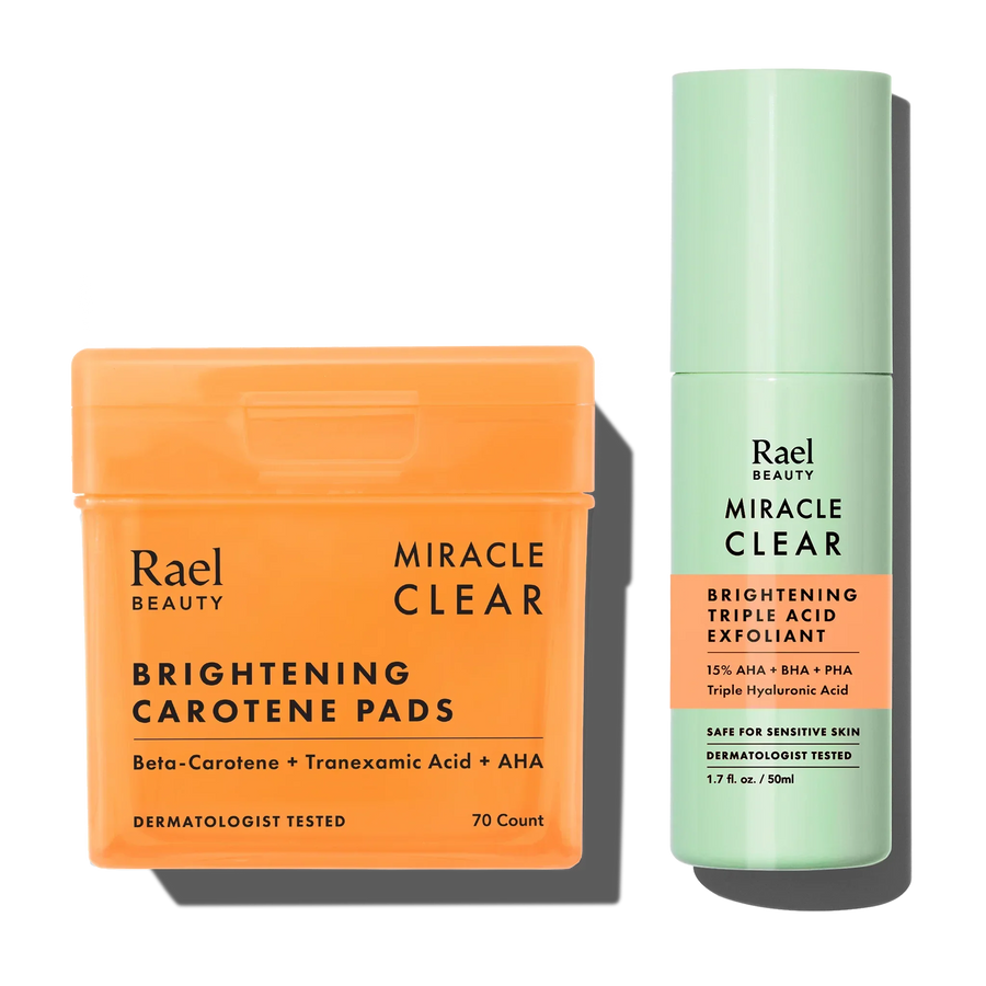Miracle Clear Radiance Duo P0