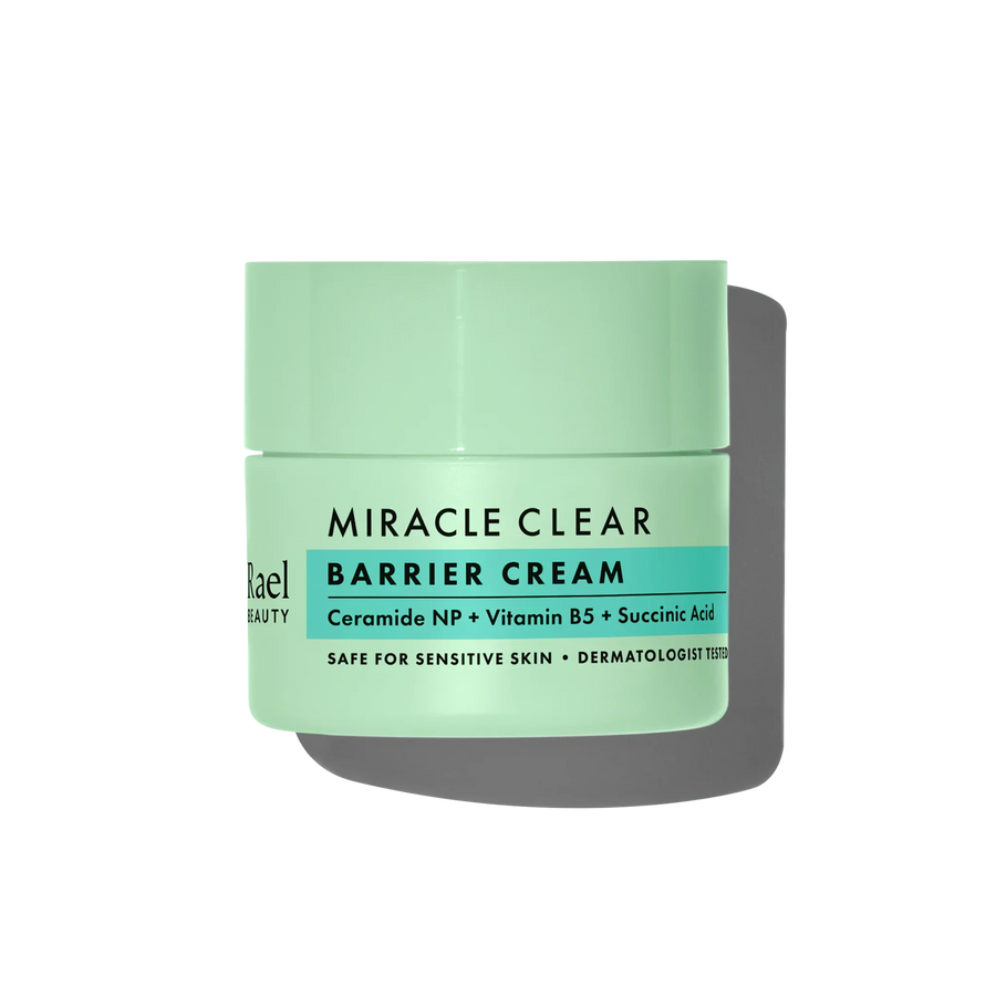 Miracle Clear Barrier Cream Q4