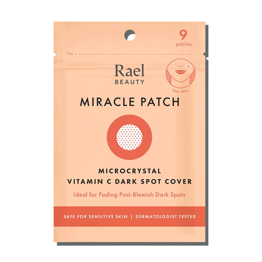 Miracle Patch Microcrystal Vitamin C Dark Spot Cover M1