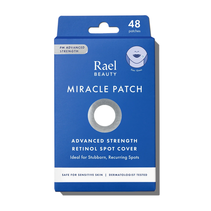 Miracle Patch Advanced Strength Retinol* Spot Cover R4